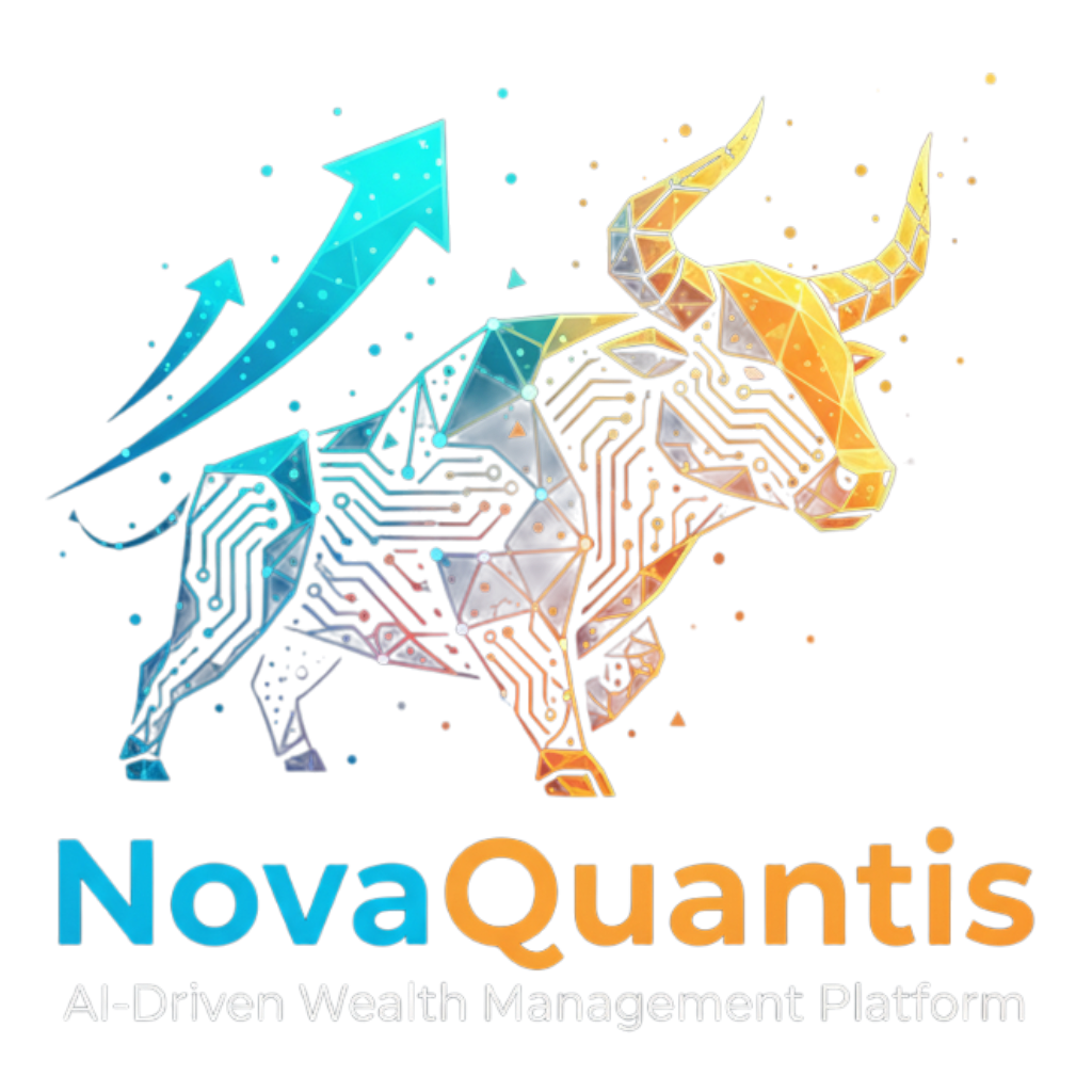NovaQuantis logo